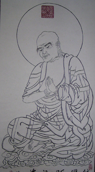 Phật Giáo Bắc Truyền Và Quan Niệm Người Chưa Thọ Đại Giới