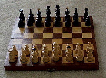 chess